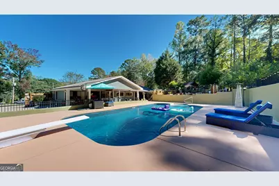 705 Piney Woods Drive, Lagrange, GA 30240 - Photo 49