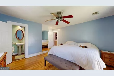 705 Piney Woods Drive, Lagrange, GA 30240 - Photo 29