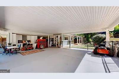 705 Piney Woods Drive, Lagrange, GA 30240 - Photo 53