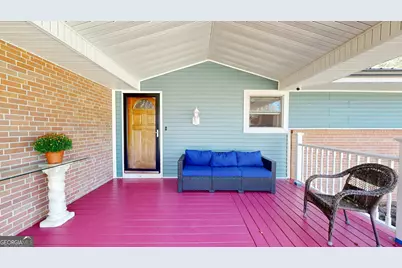 705 Piney Woods Drive, Lagrange, GA 30240 - Photo 77