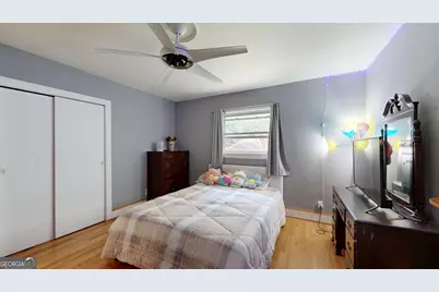 705 Piney Woods Drive, Lagrange, GA 30240 - Photo 25