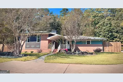 705 Piney Woods Drive, Lagrange, GA 30240 - Photo 1