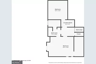 705 Piney Woods Drive, Lagrange, GA 30240 - Photo 29