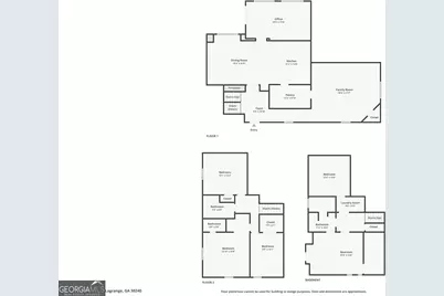 705 Piney Woods Drive, Lagrange, GA 30240 - Photo 79