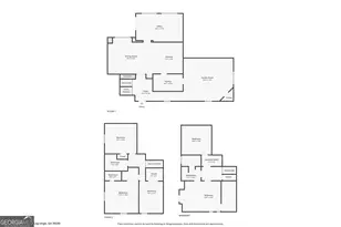 705 Piney Woods Dr, Lagrange, GA 30240 - Photo 79