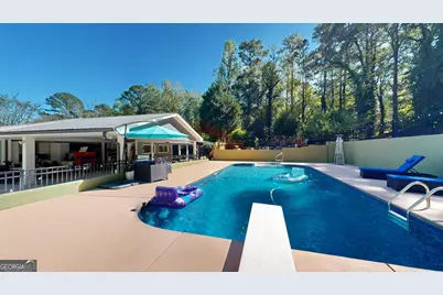 705 Piney Woods Drive, Lagrange, GA 30240 - Photo 53