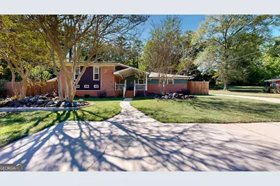 705 Piney Woods Drive, Lagrange, GA 30240 - Photo 57