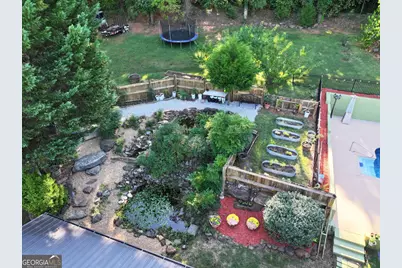 705 Piney Woods Drive, Lagrange, GA 30240 - Photo 69