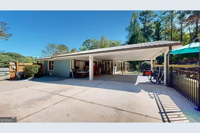 705 Piney Woods Drive, Lagrange, GA 30240 - Photo 57