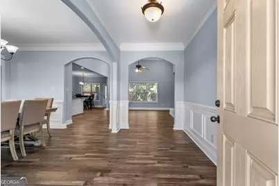 79 Huntington Way, Williamson, GA 30292 - Photo 5