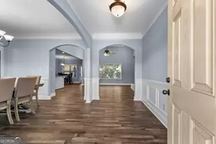 79 Huntington Way, Williamson, GA 30292 - Photo 5