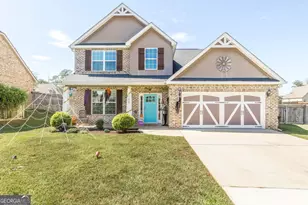 105 Anderson Ct, Bonaire, GA 31005 - Photo 1