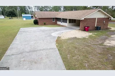 503 Satilla Church Road, Baxley, GA 31513 - Photo 43