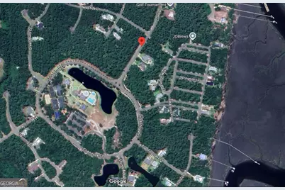 501 Cumberland Harbour Boulevard, Saint Marys, GA 31558 - Photo 9