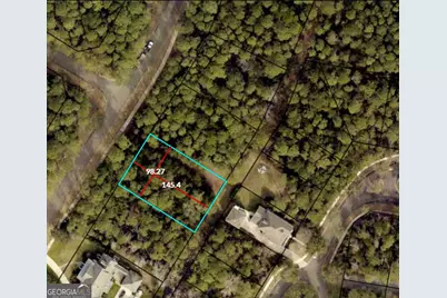 501 Cumberland Harbour Boulevard, Saint Marys, GA 31558 - Photo 7