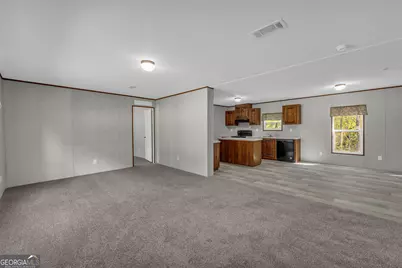 596 Pinetree Circle, Maysville, GA 30558 - Photo 7