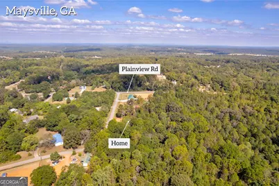 596 Pinetree Circle, Maysville, GA 30558 - Photo 45