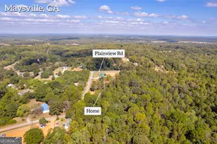 596 Pinetree Cir, Maysville, GA 30558 - Photo 45