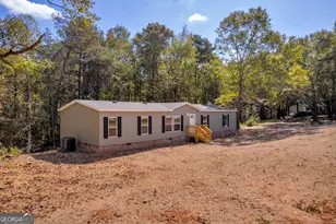 596 Pinetree Cir, Maysville, GA 30558 - Photo 3