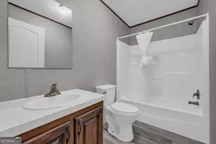 596 Pinetree Cir, Maysville, GA 30558 - Photo 19