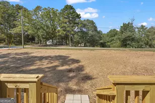 596 Pinetree Cir, Maysville, GA 30558 - Photo 5