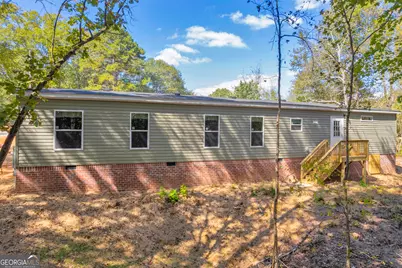 596 Pinetree Circle, Maysville, GA 30558 - Photo 41