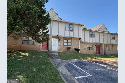 1150 Rankin Street #P2, Stone Mountain, GA 30083 - Photo 1