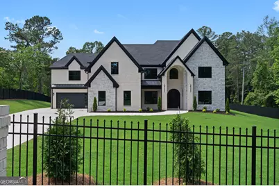 3255 Smithtown Road #LOT 3, Suwanee, GA 30024 - Photo 1