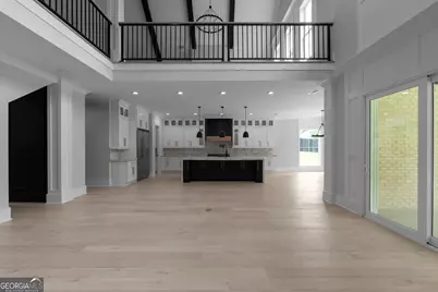 3255 Smithtown Road #LOT 3, Suwanee, GA 30024 - Photo 7