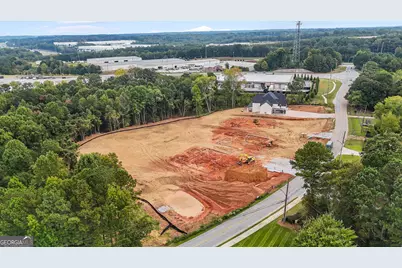 3265 Smithtown Road #LOT 4, Suwanee, GA 30024 - Photo 3