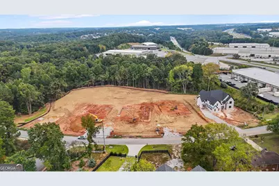 3265 Smithtown Road #LOT 4, Suwanee, GA 30024 - Photo 21