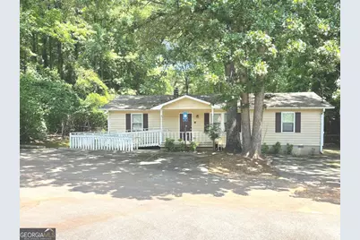 3249 Jodeco Road, McDonough, GA 30253 - Photo 1