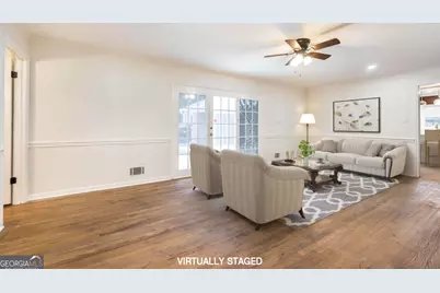 2956 Malvern Hill Drive, Macon, GA 31204 - Photo 15