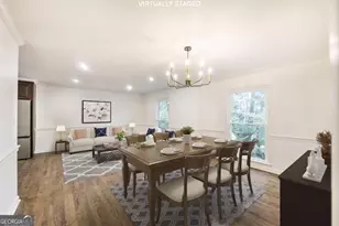 2956 Malvern Hill Dr, Macon, GA 31204 - Photo 9