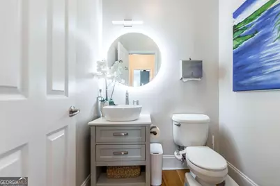 130 McClain Circle, Macon, GA 31216 - Photo 19