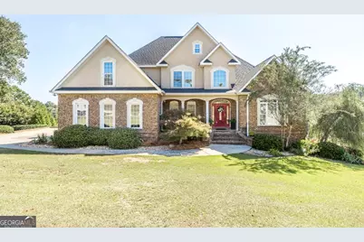 130 McClain Circle, Macon, GA 31216 - Photo 3