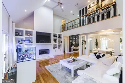 130 McClain Circle, Macon, GA 31216 - Photo 5