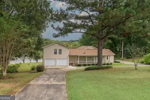 1180 Greenbriar Dr, Madison, GA 30650 - Photo 3