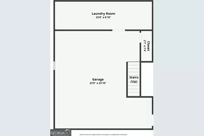 1180 Green Briar Drive, Madison, GA 30650 - Photo 43