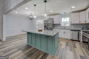 2809 Fieldstone Dr SE, Conyers, GA 30013 - Photo 9