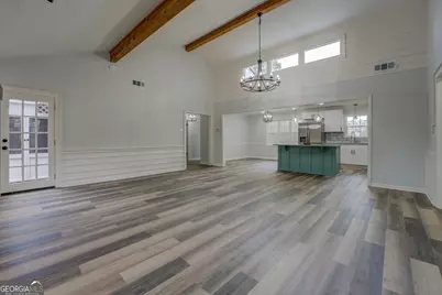 2809 Fieldstone Drive SE, Conyers, GA 30013 - Photo 7