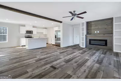 36 Barn Road Circle, Jesup, GA 31545 - Photo 29