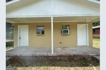 3620 Earl Street #A, Macon, GA 31204 - Photo 1