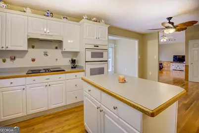 94 Wild Turkey Court, Monticello, GA 31064 - Photo 21