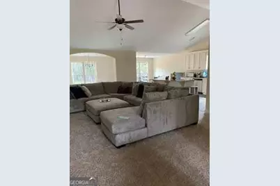 120 Harolds Way, Colbert, GA 30628 - Photo 3