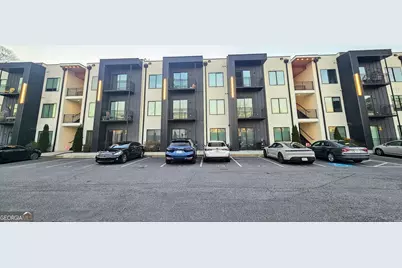 1155 Custer Avenue SE #101, Atlanta, GA 30316 - Photo 1