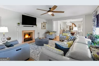 27 Rock Quarry Road, Toccoa, GA 30577 - Photo 3