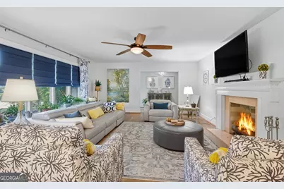 27 Rock Quarry Road, Toccoa, GA 30577 - Photo 11