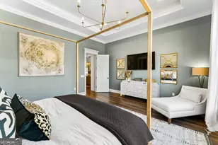 498 Walter L Dasher Rd, Glennville, GA 30427 - Photo 23