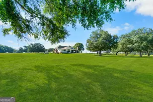 498 Walter L Dasher Rd, Glennville, GA 30427 - Photo 47